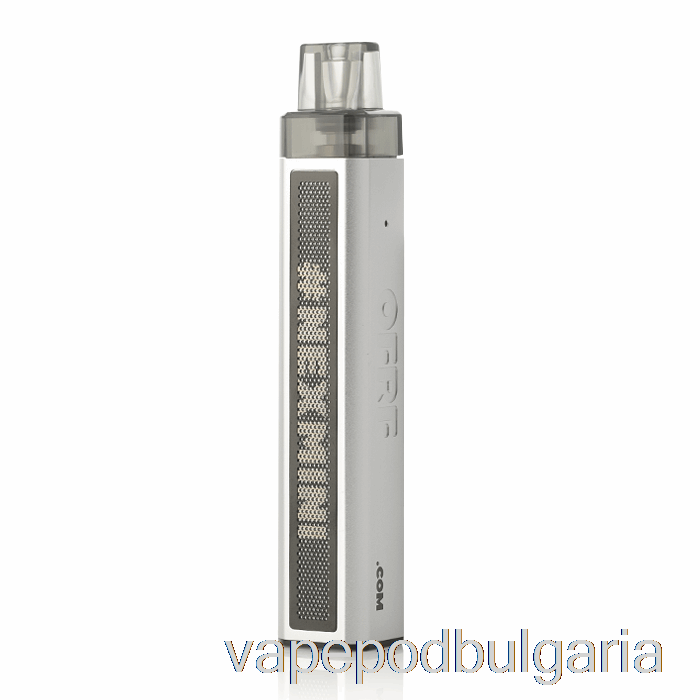 Vape Течности Wotofo Ofrf Nexmini 30w Pod System Silver